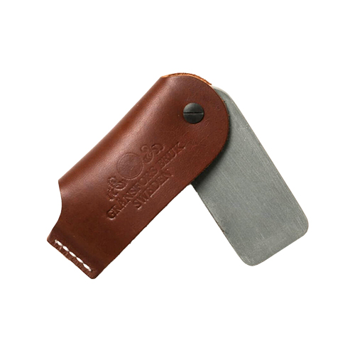 [4035] 그랑스포스 액세서리_도끼용 자연산 숫돌